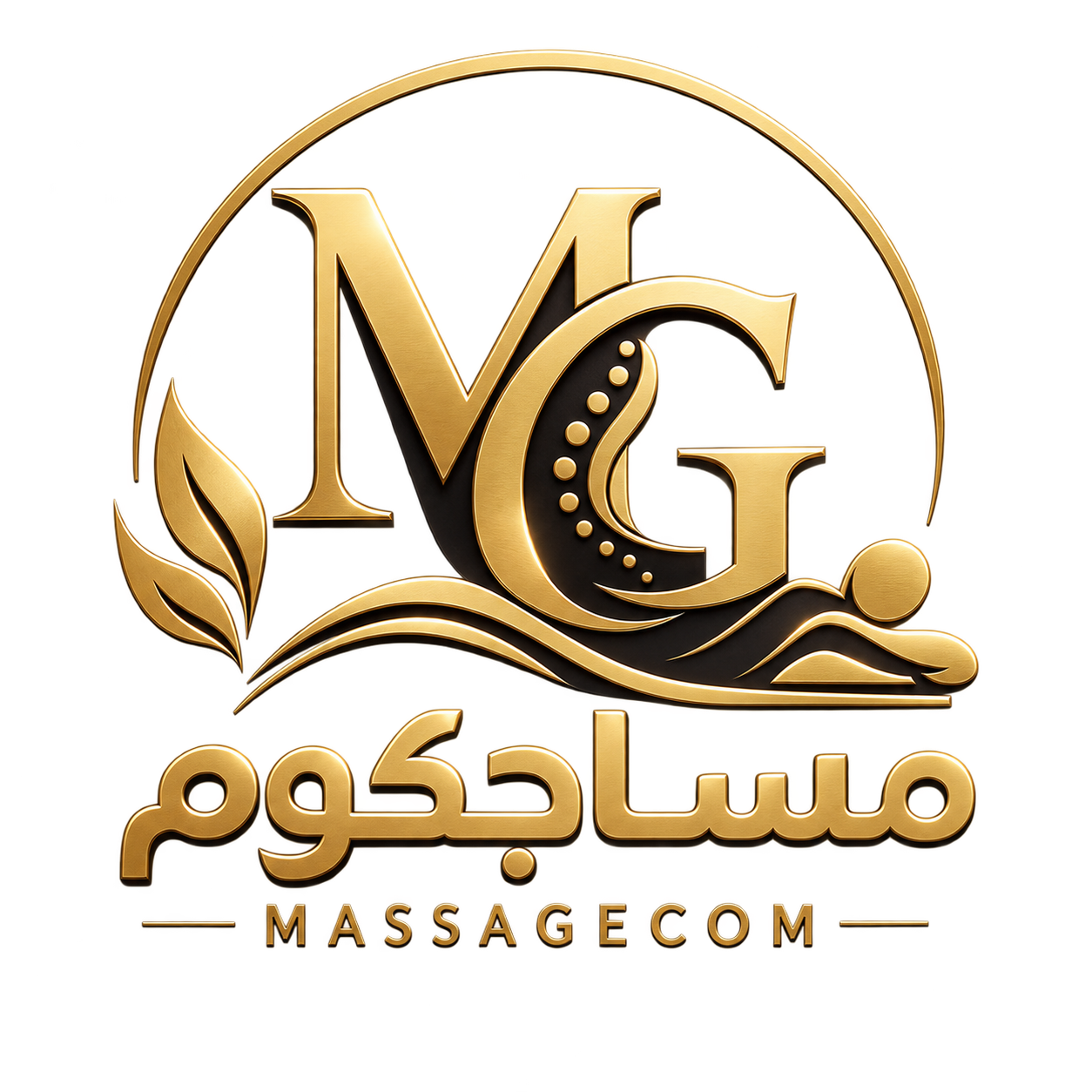 شعار مساجكوم